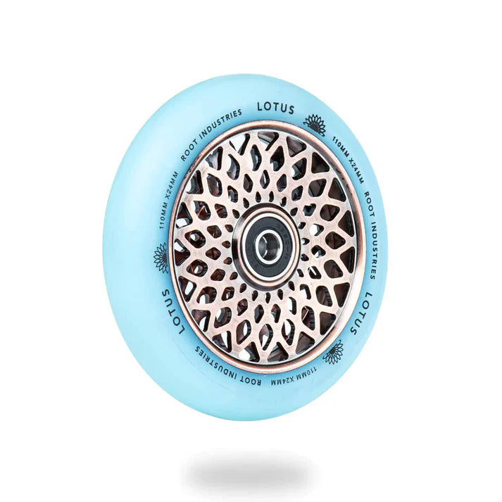 Root Ind Lotus Wheels 110mm