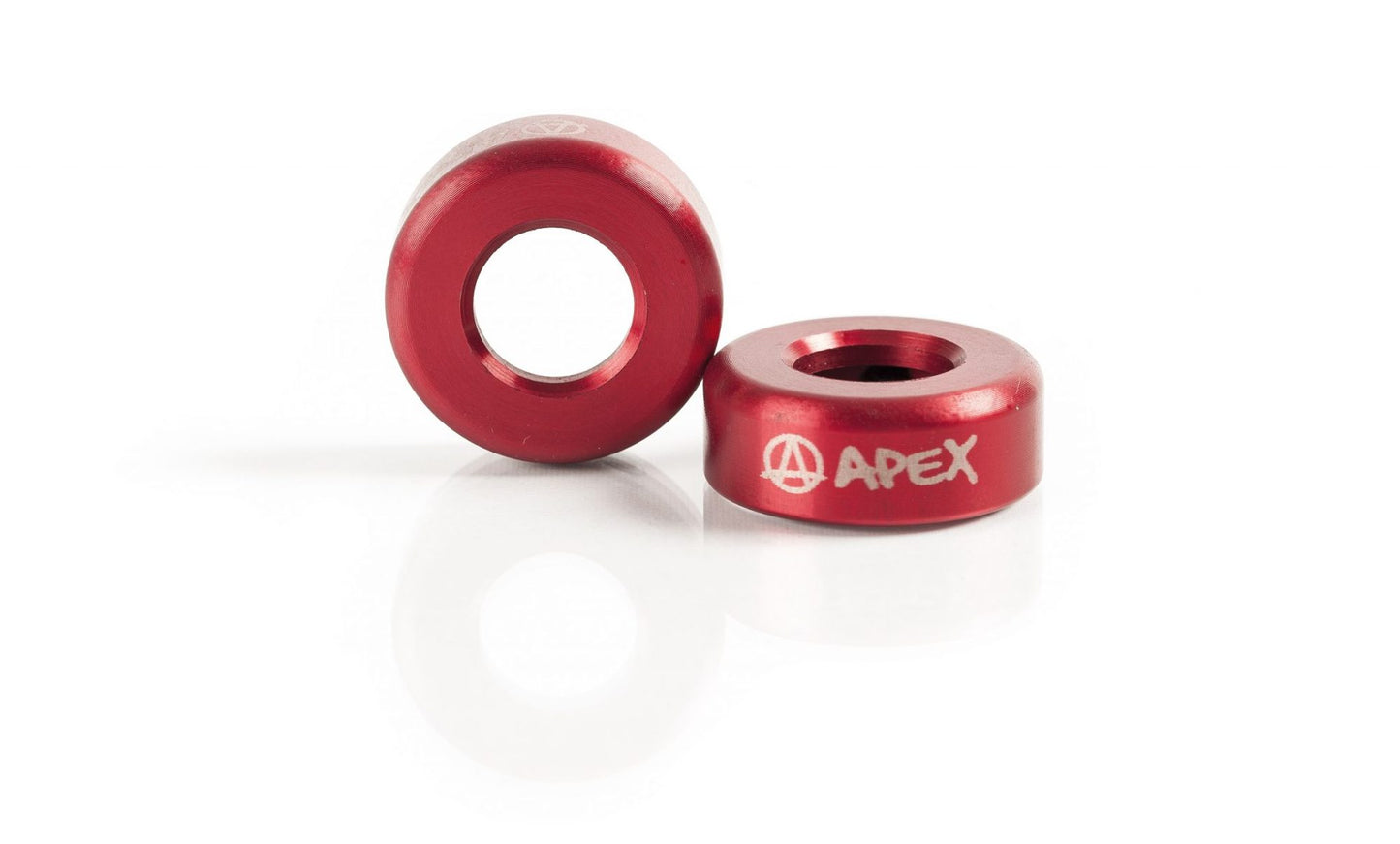 Apex Bar End