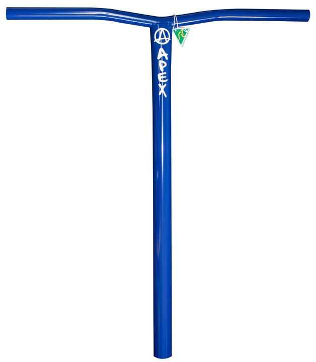 Apex Bol Bars - Blue
