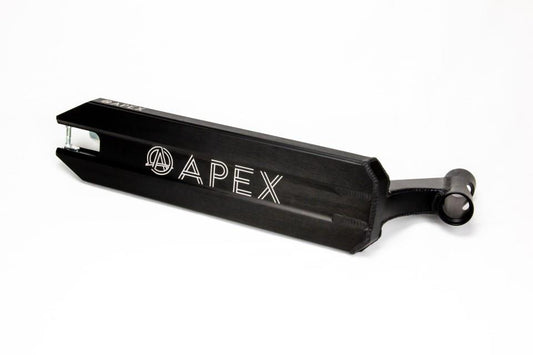Apex Pro Scooters 5" Wide Angled Deck