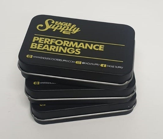 Eagle Supply Basic Bearing Set in Tin Can