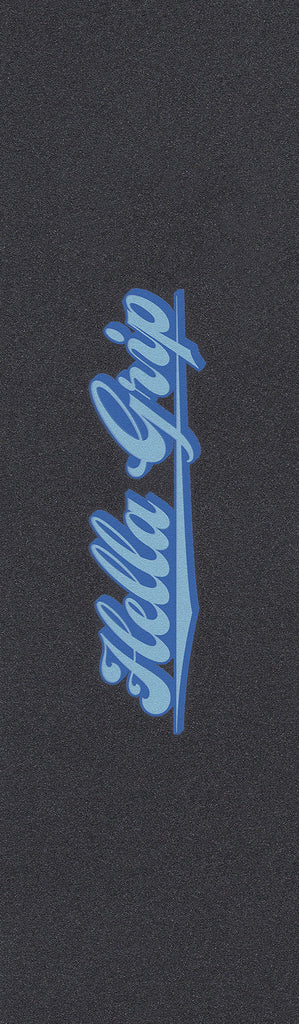 Hella Grip - Classic Logo - Ice Box