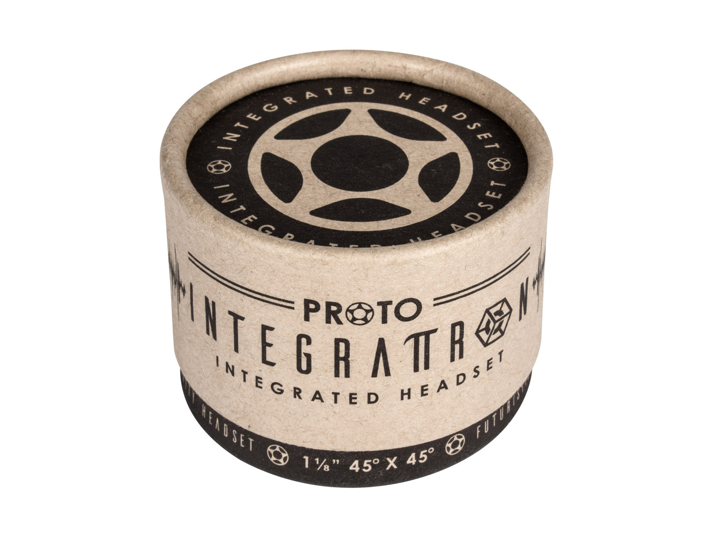 Proto Integrattron Headset