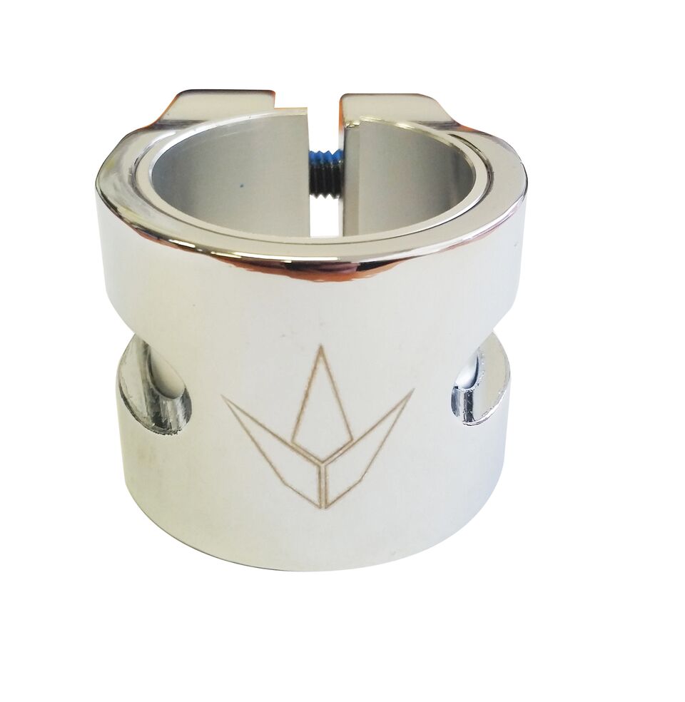 Envy 2 Bolt Oversize Clamp