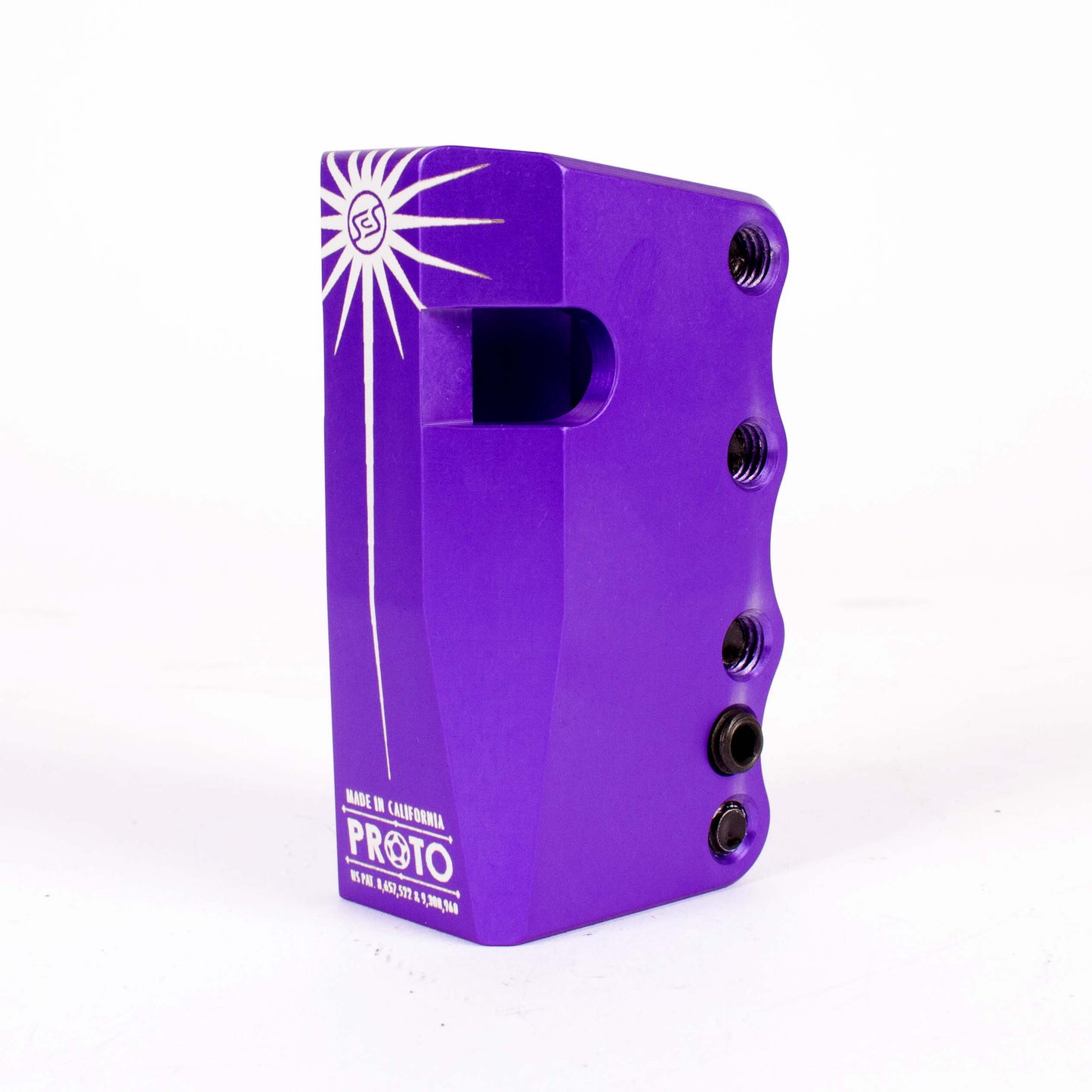 Proto Sentinel SCS Clamp (Ltd Editions)