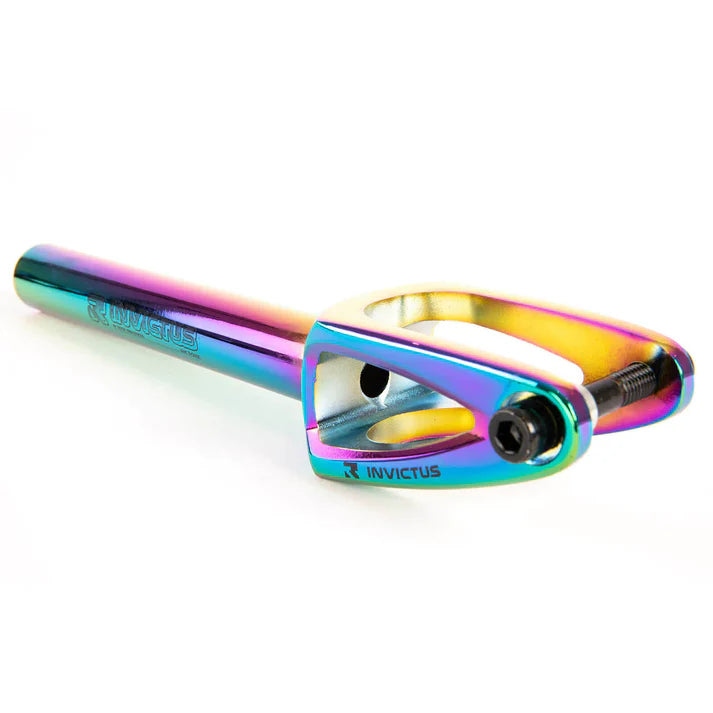 Root Ind Invictus Fork V2 IHC