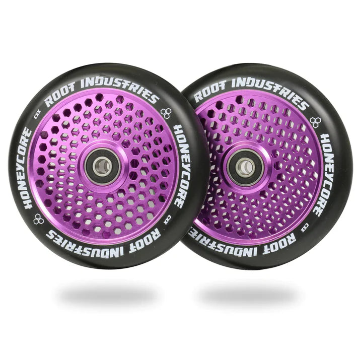 Root Ind Honeycore 120mm