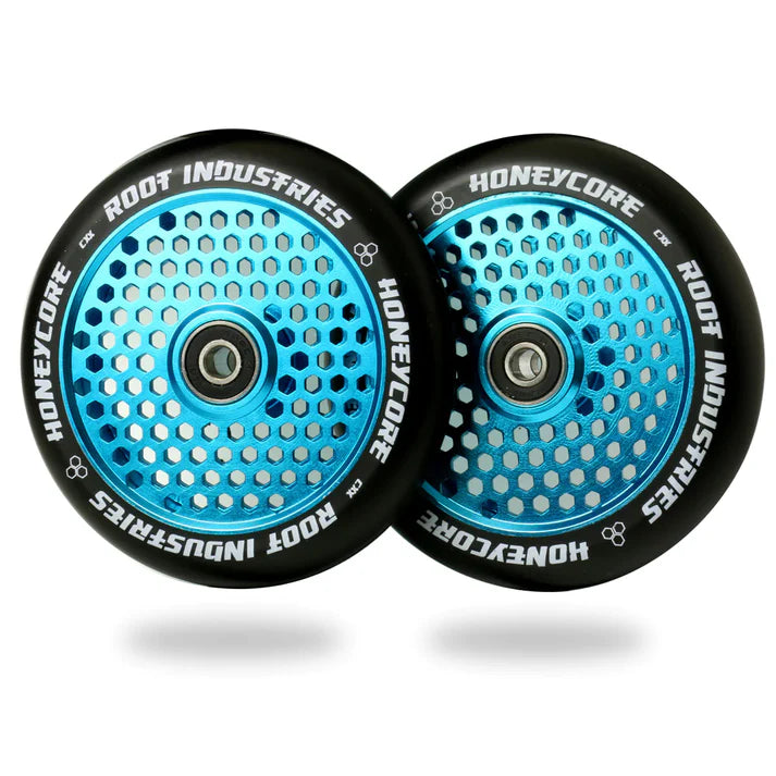 Root Ind Honeycore 120mm