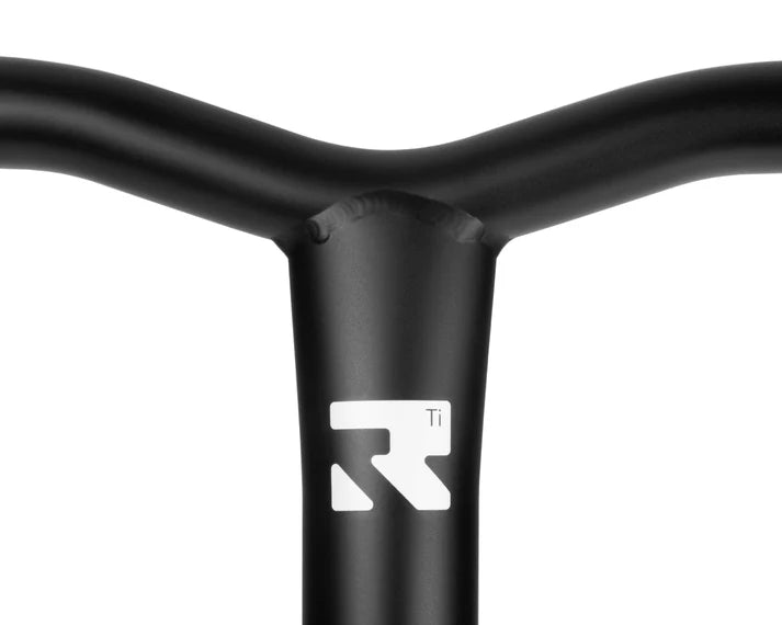Root Ind Air Titanium S-Bar