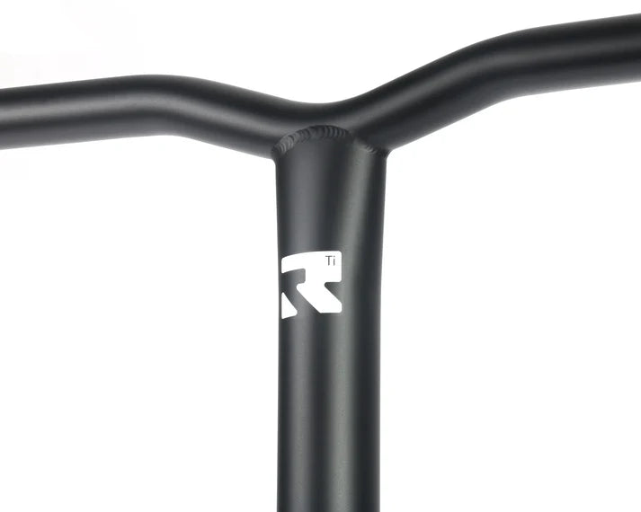 Root Ind Air Titanium S-Bar