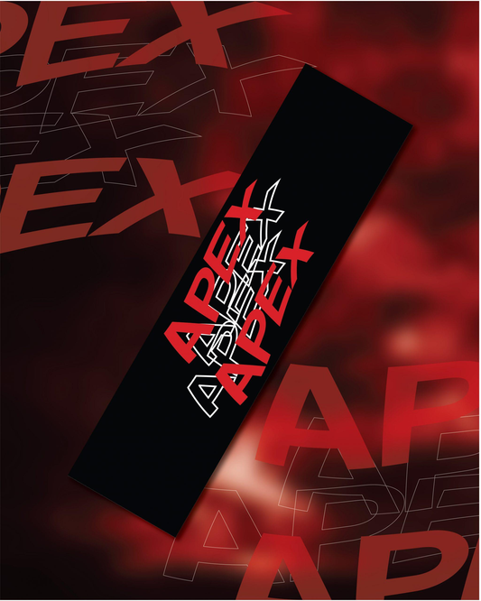 Apex Griptape - Wave