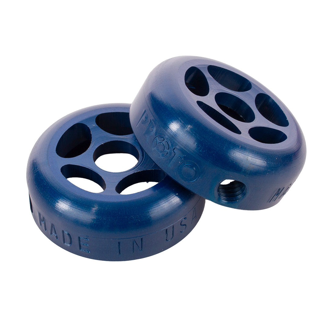 PROTO – “Orbit” Bar Ends