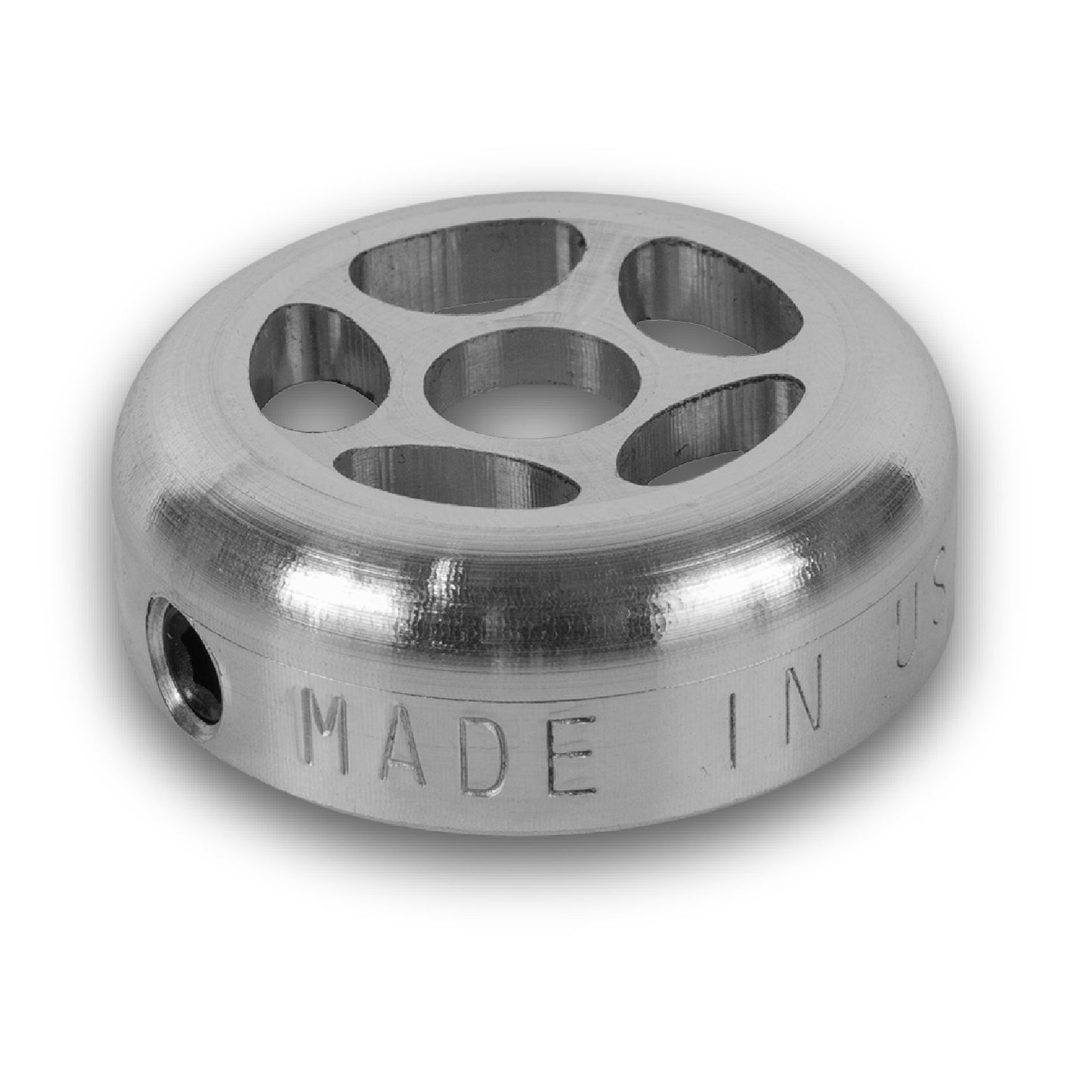 PROTO – “Orbit” Bar Ends