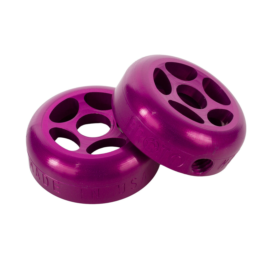 PROTO – “Orbit” Bar Ends