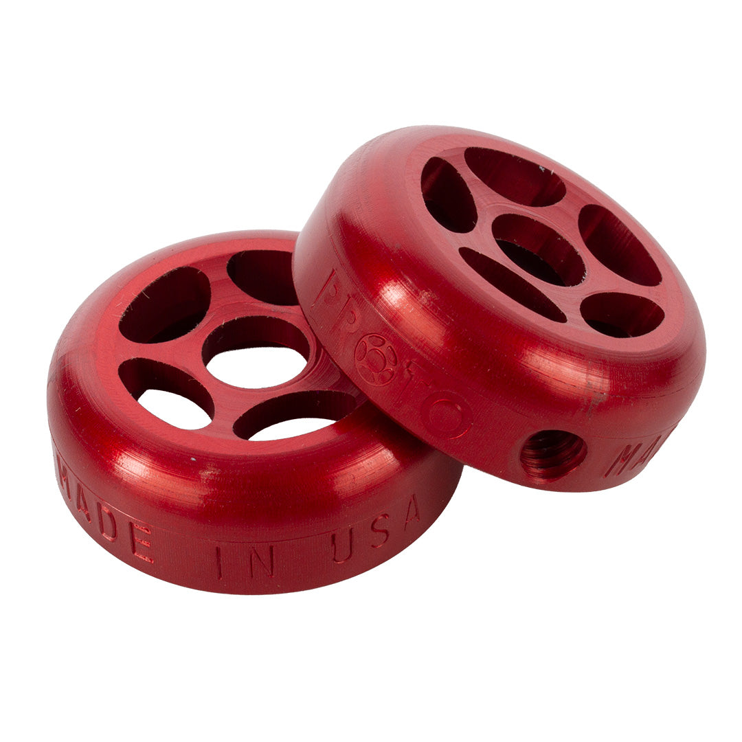 PROTO – “Orbit” Bar Ends