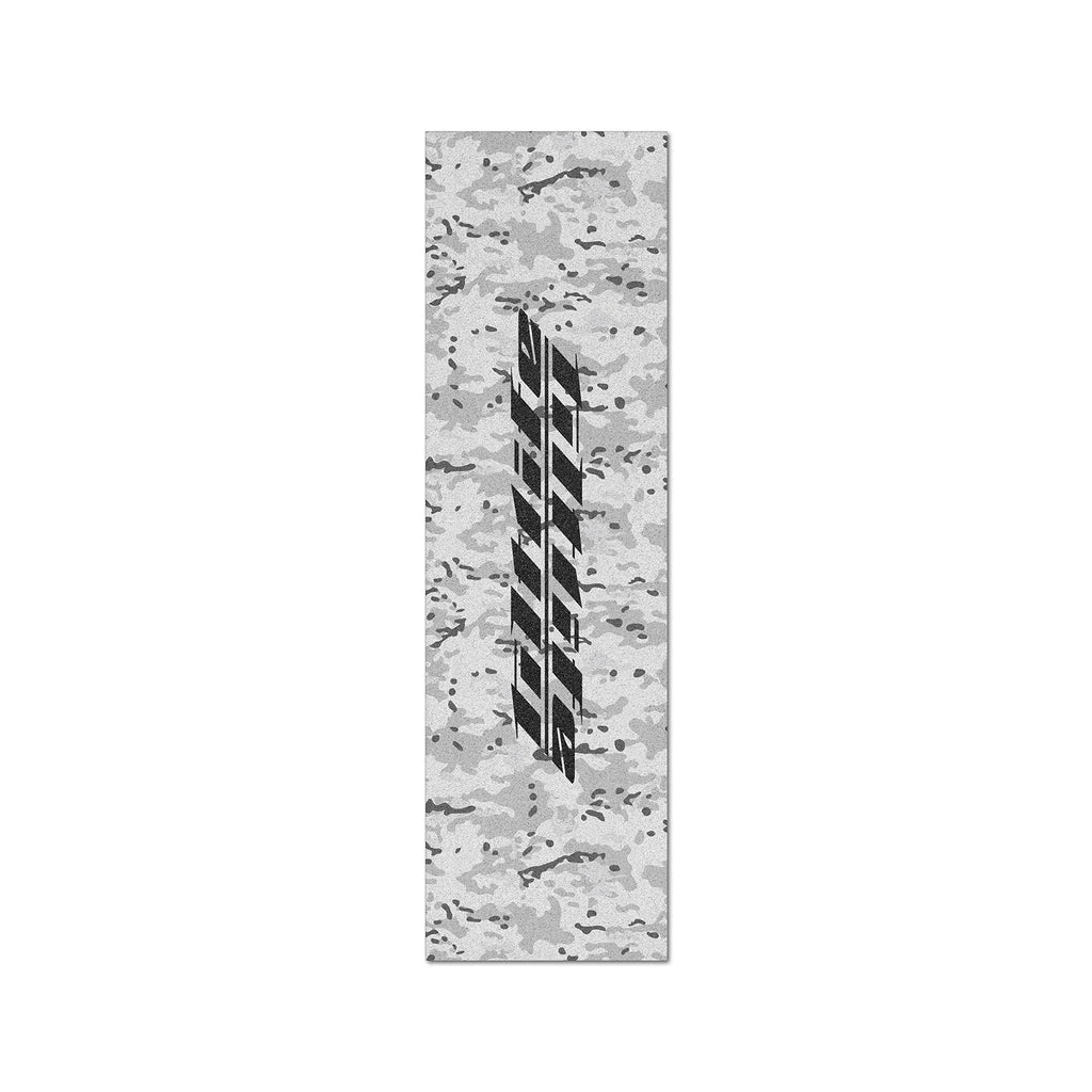 Tilt Camo Griptape - No. 80 Arctic