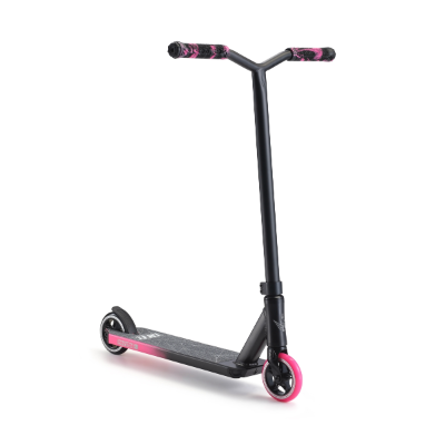 Envy One Complete Scooter - Pink