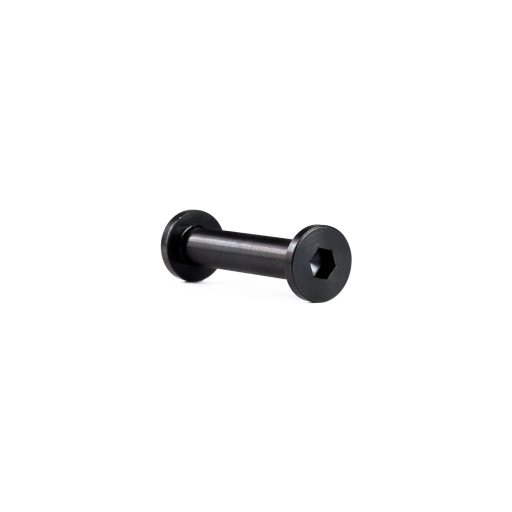 Tilt F5 Fork Axle
