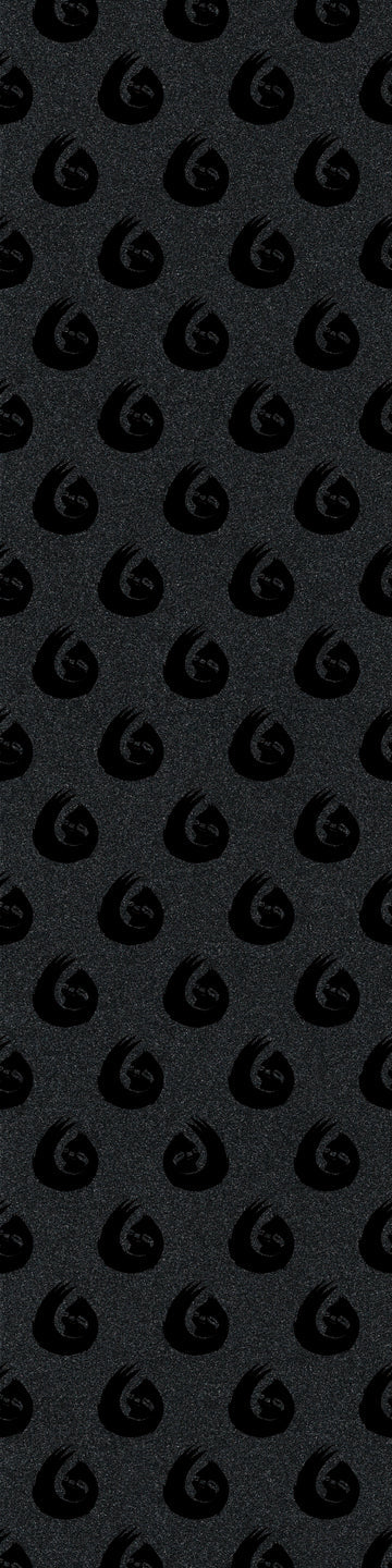 Hella Grip Sloth Dot - Black