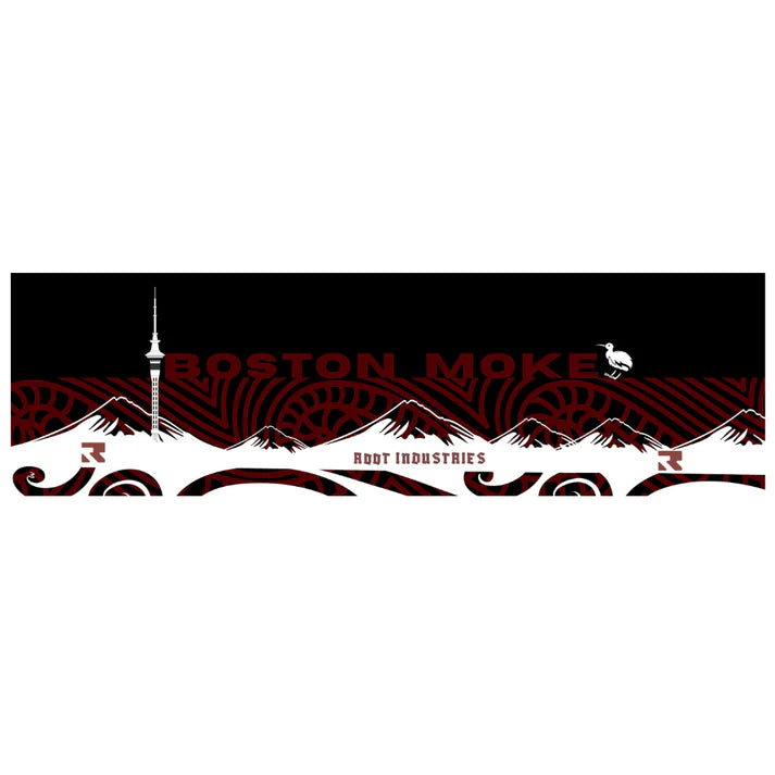 Root Ind Griptape (Signature Series) - Boston Moke