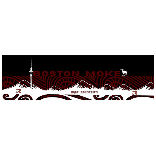 Root Ind Griptape (Signature Series) - Boston Moke