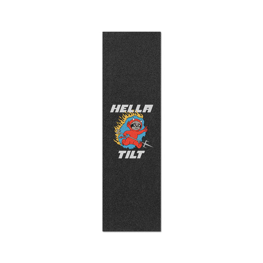 Tilt x Hella Grip Portal Griptape - No. 80