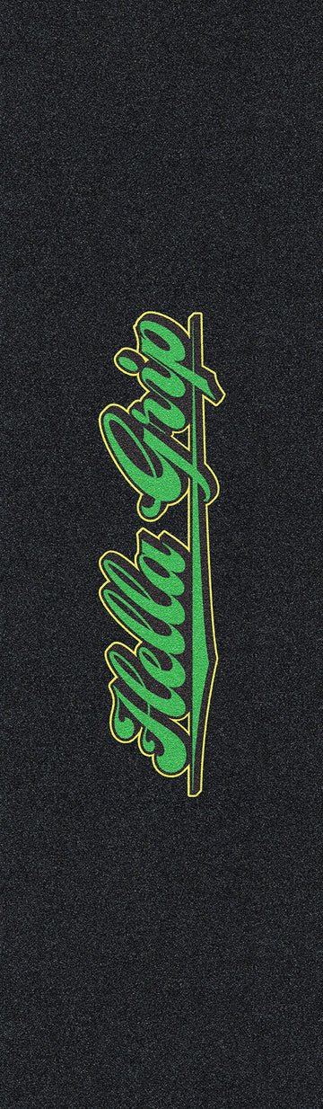 Hella Grip - Classic logo (1998)