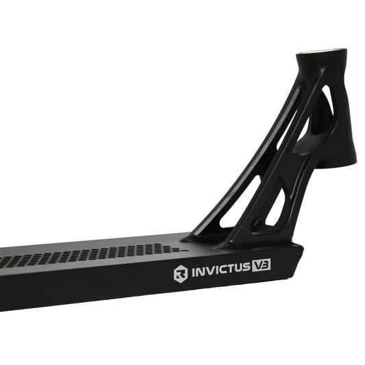 Root Ind Invictus V3 Deck 5.25 x 19.7