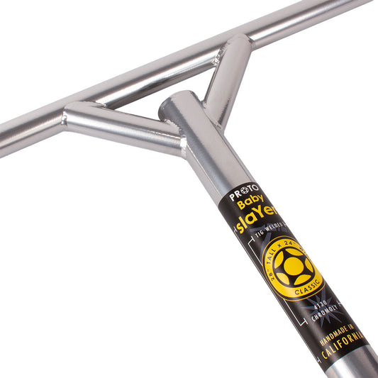 Proto Baby slaYers - Kromozome