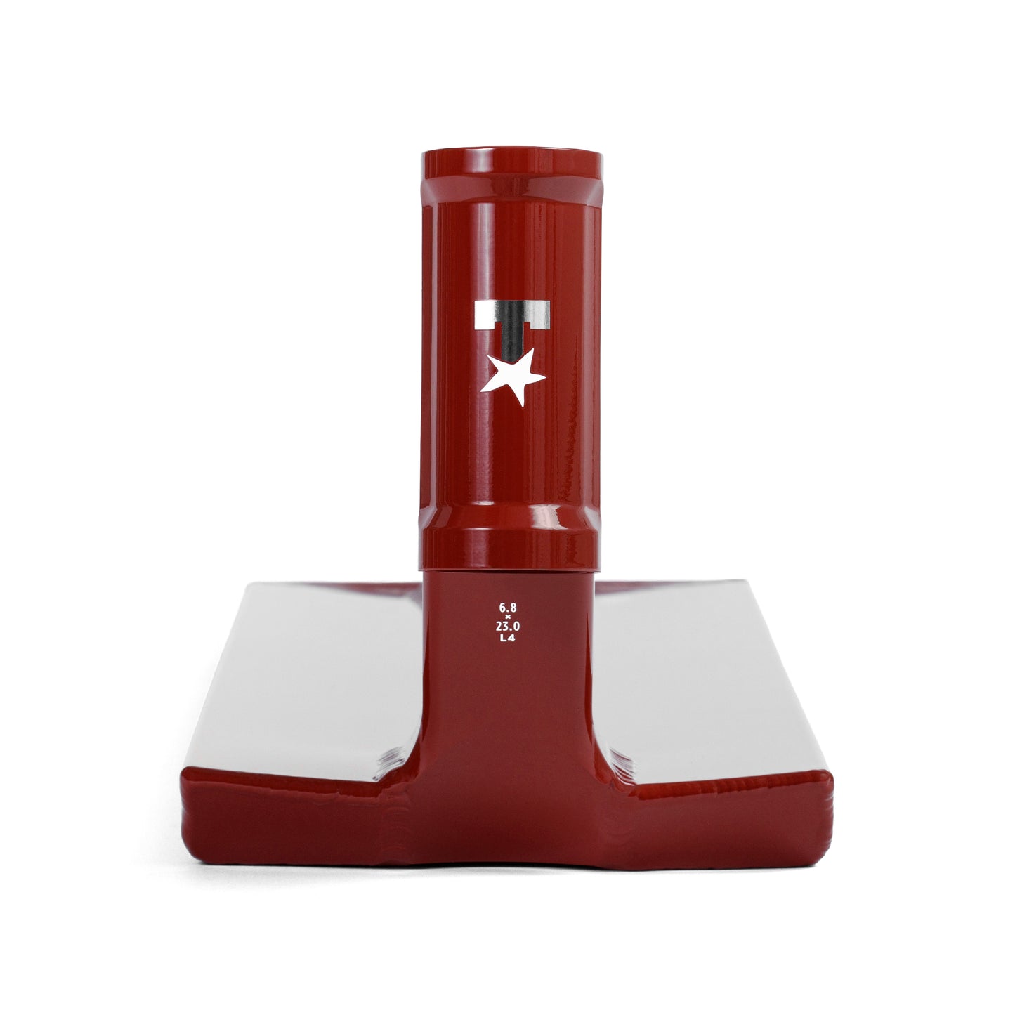 Tilt Formula - Selects Deck Karocque - Wine