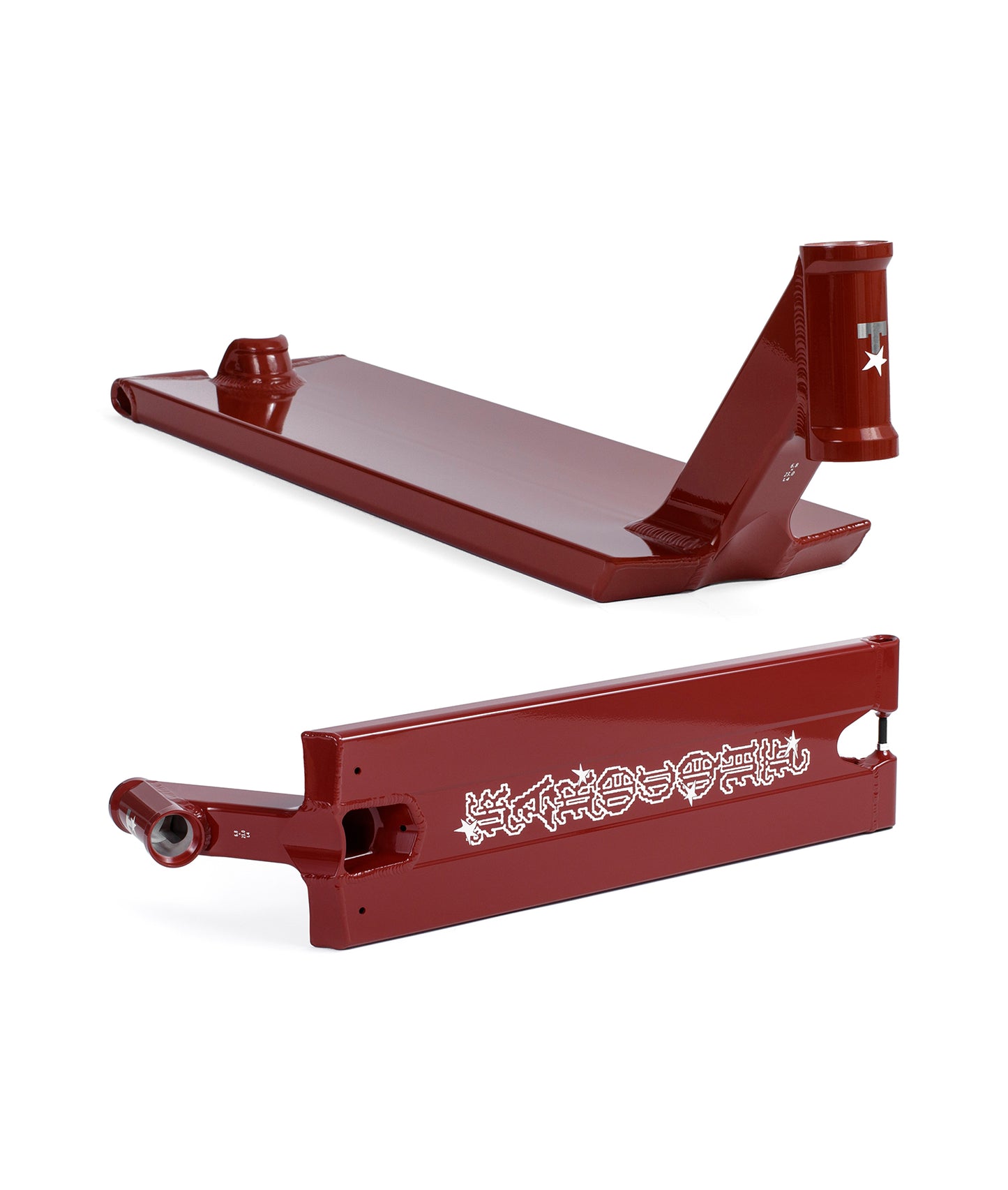 Tilt Formula - Selects Deck Karocque - Wine