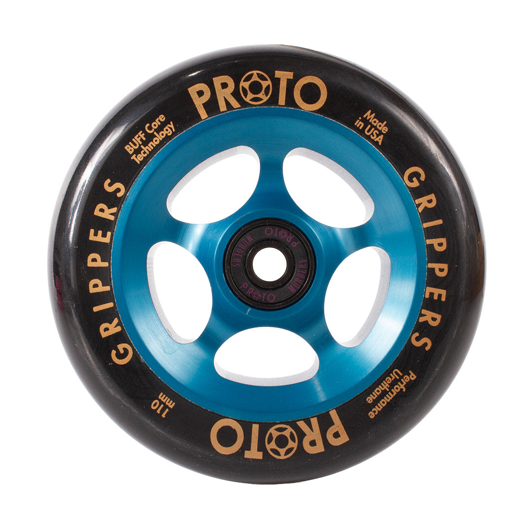 Proto – “Blacked Out” Gripper