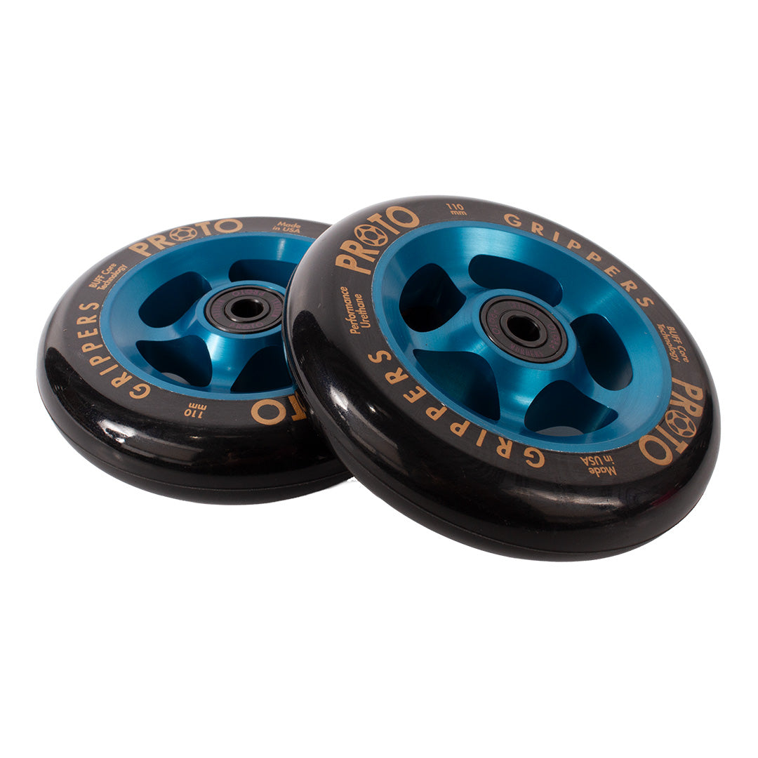 Proto – “Blacked Out” Gripper