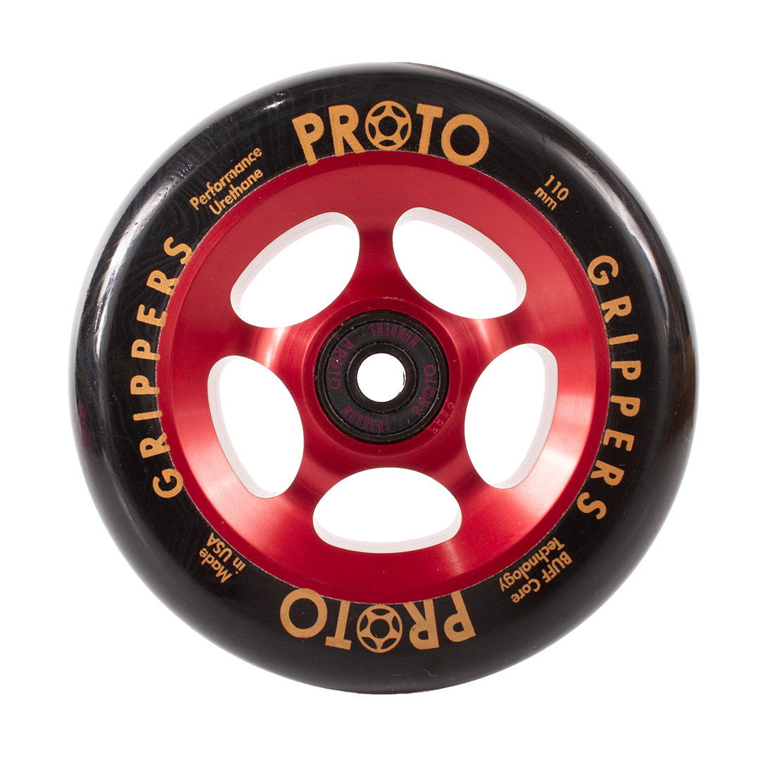 Proto – “Blacked Out” Gripper