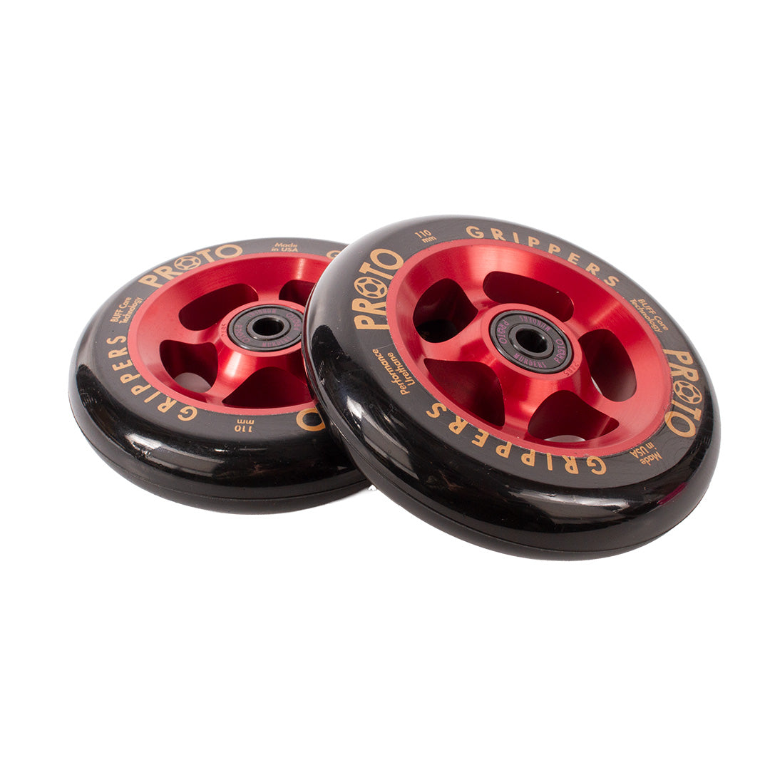 Proto – “Blacked Out” Gripper