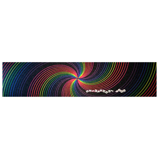 Root Ind Griptape - Psychedelic