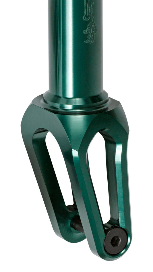 Tilt Tomahawk Fork Selects - Forest