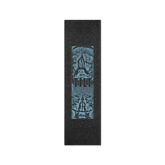 Tilt Griptape - X-Ray Blue