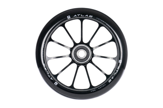 Ethic DTC Atlas Wheel 110mm