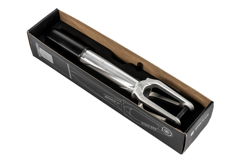 Ethic DTC Merrow v3 HIC Fork
