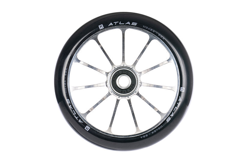 Ethic DTC Atlas Wheel 110mm