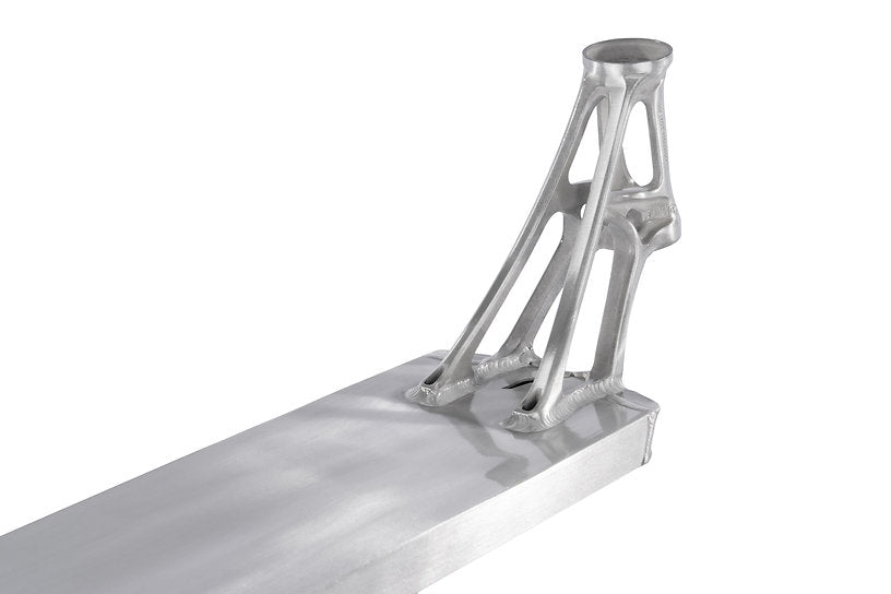 Ethic DTC Pandemonium v2 Box End Deck 540mm - Raw