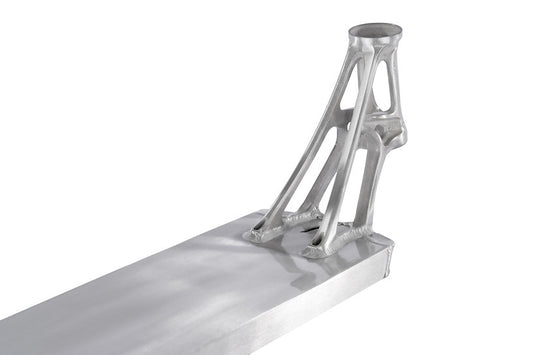 Ethic DTC Pandemonium v2 Box End Deck 540mm - Raw