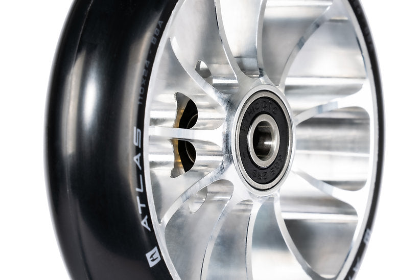 Ethic DTC Atlas Wheel 110mm