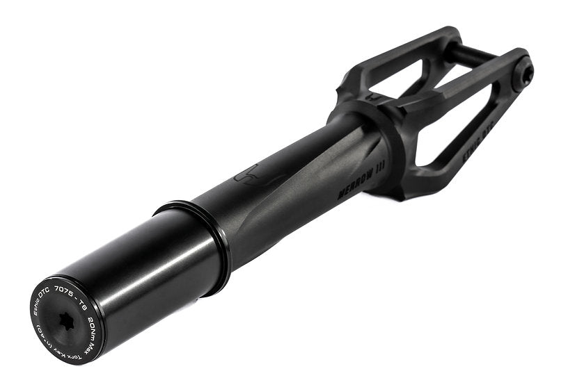 Ethic DTC Merrow v3 HIC Fork