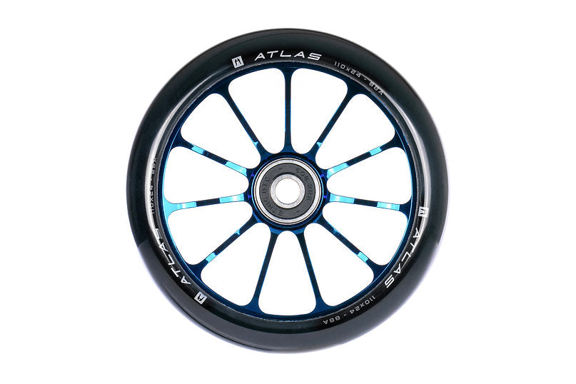 Ethic DTC Atlas Wheel 110mm