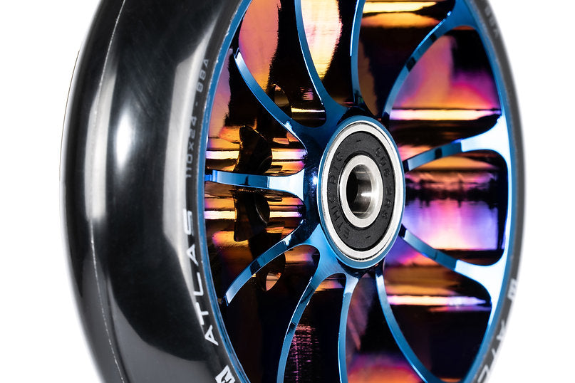Ethic DTC Atlas Wheel 110mm
