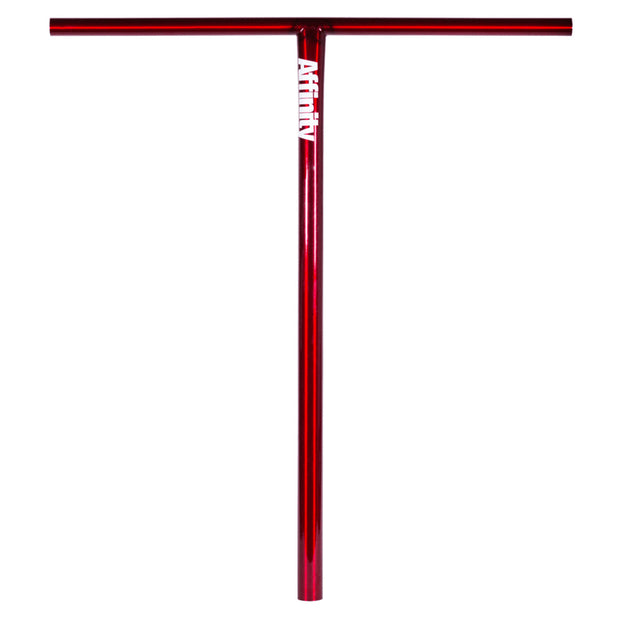 Affinity Classic XL T-Bar Red
