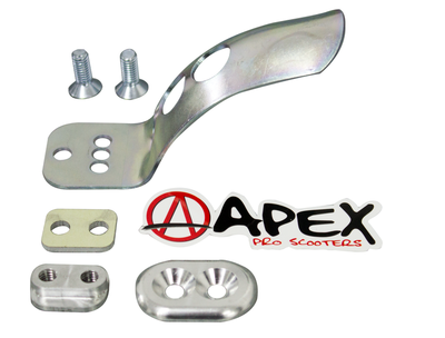 Apex Brake Assembly
