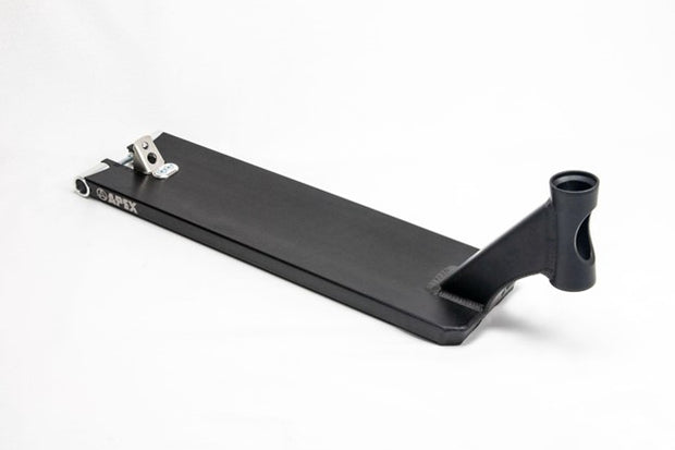 Apex Pro Scooters Deck - 6" Wide x 22"
